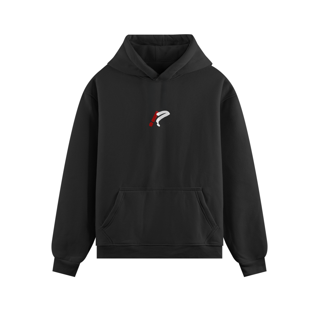 СХВАНИ МЕ АКО МОЖЕШ PREMIUM HOODIE