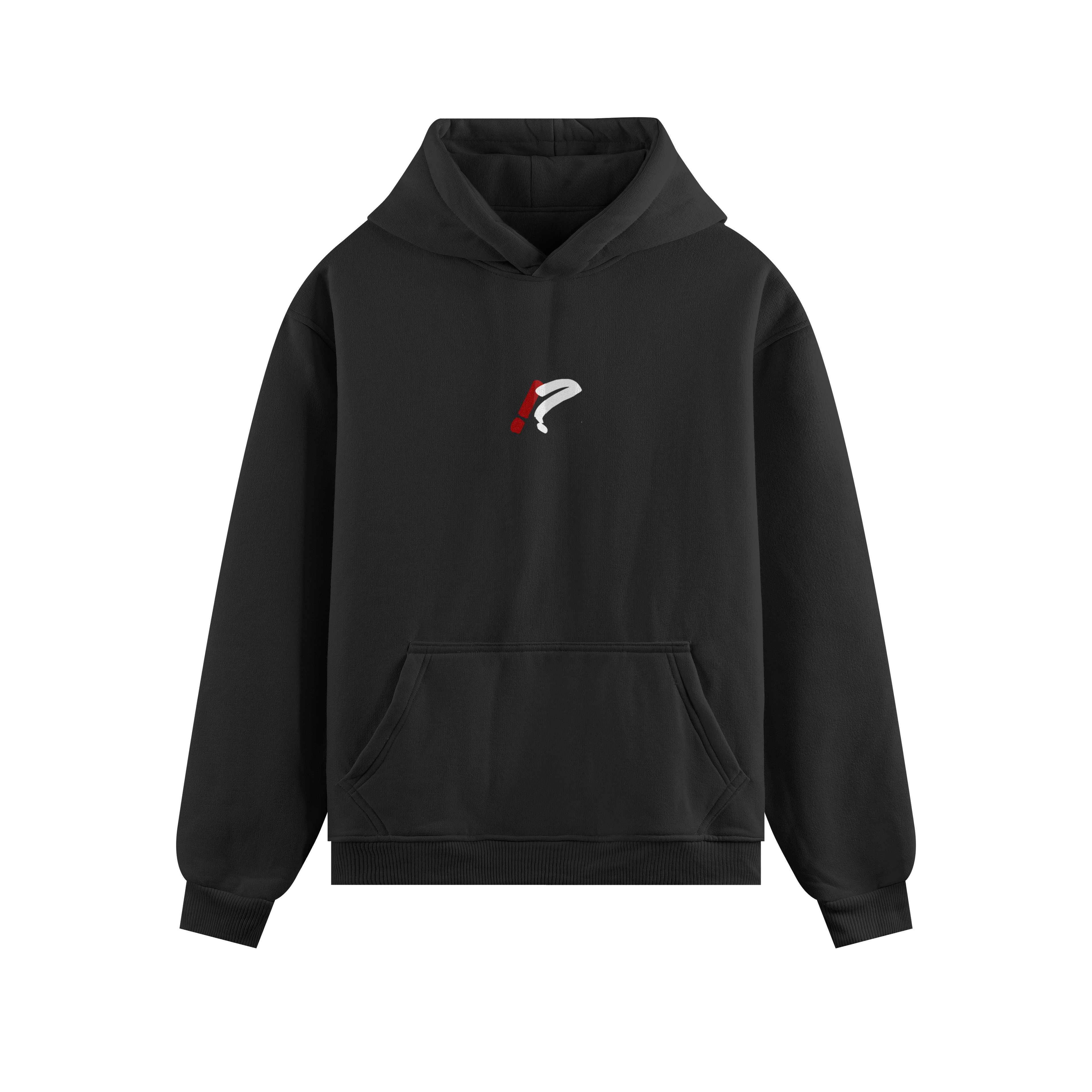СХВАНИ МЕ АКО МОЖЕШ PREMIUM HOODIE