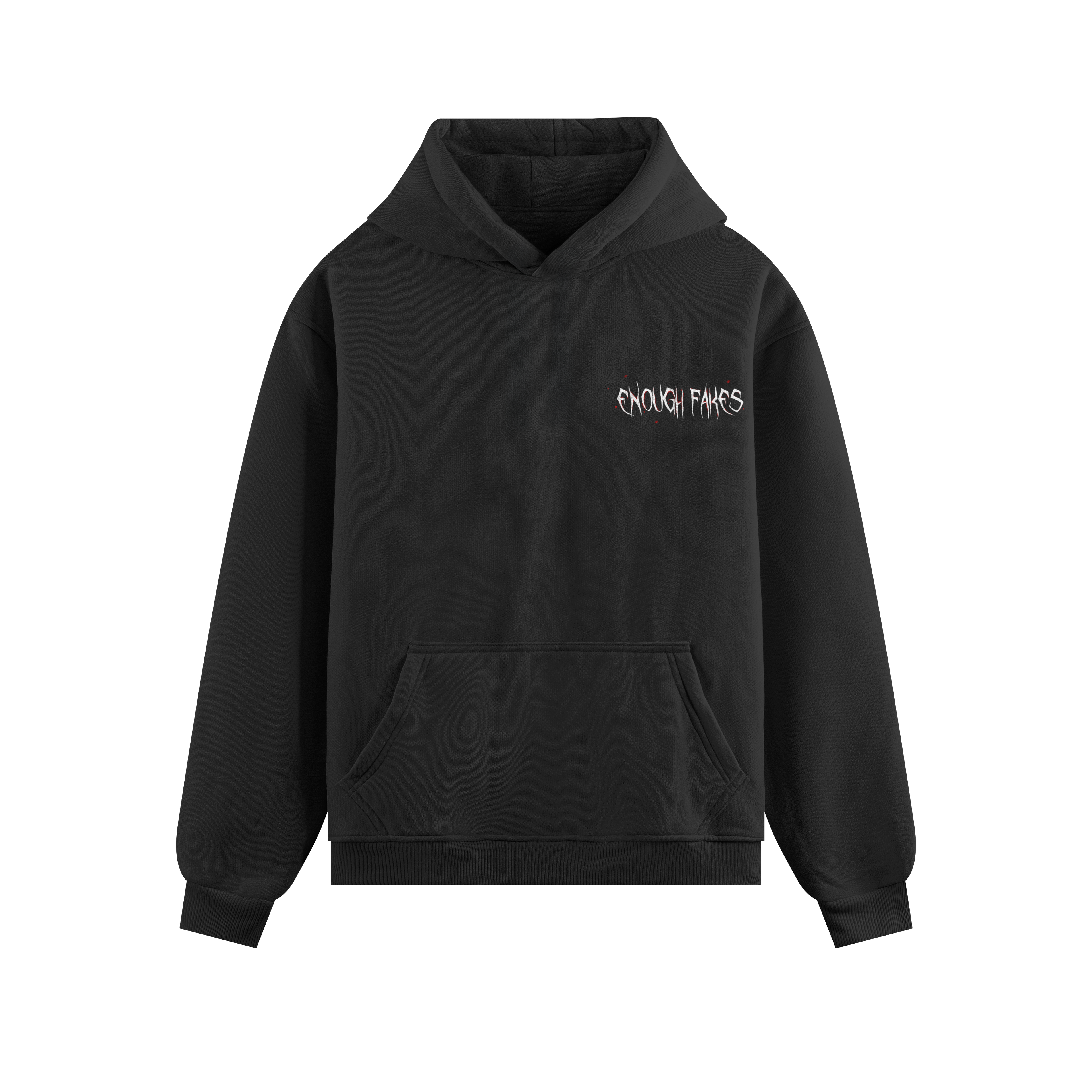 I DON'T HAVE NETFLIX PREMIUM HOODIE