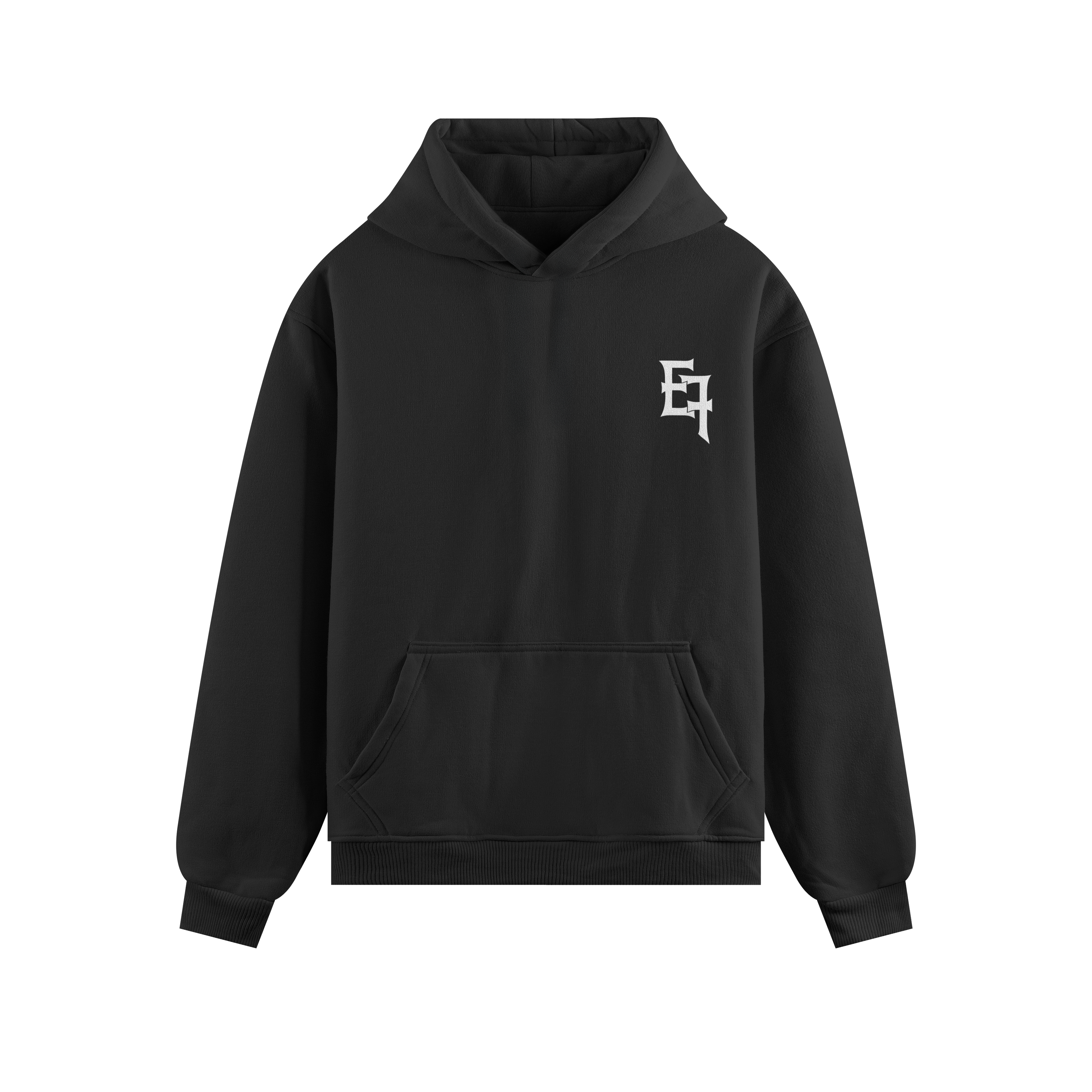 MORE THAN COFFEE PREMIUM HOODIE
