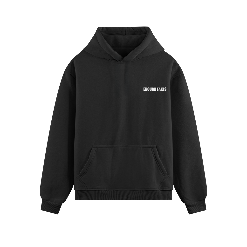 WHO'S GONNA STOP ME PREMIUM HOODIE