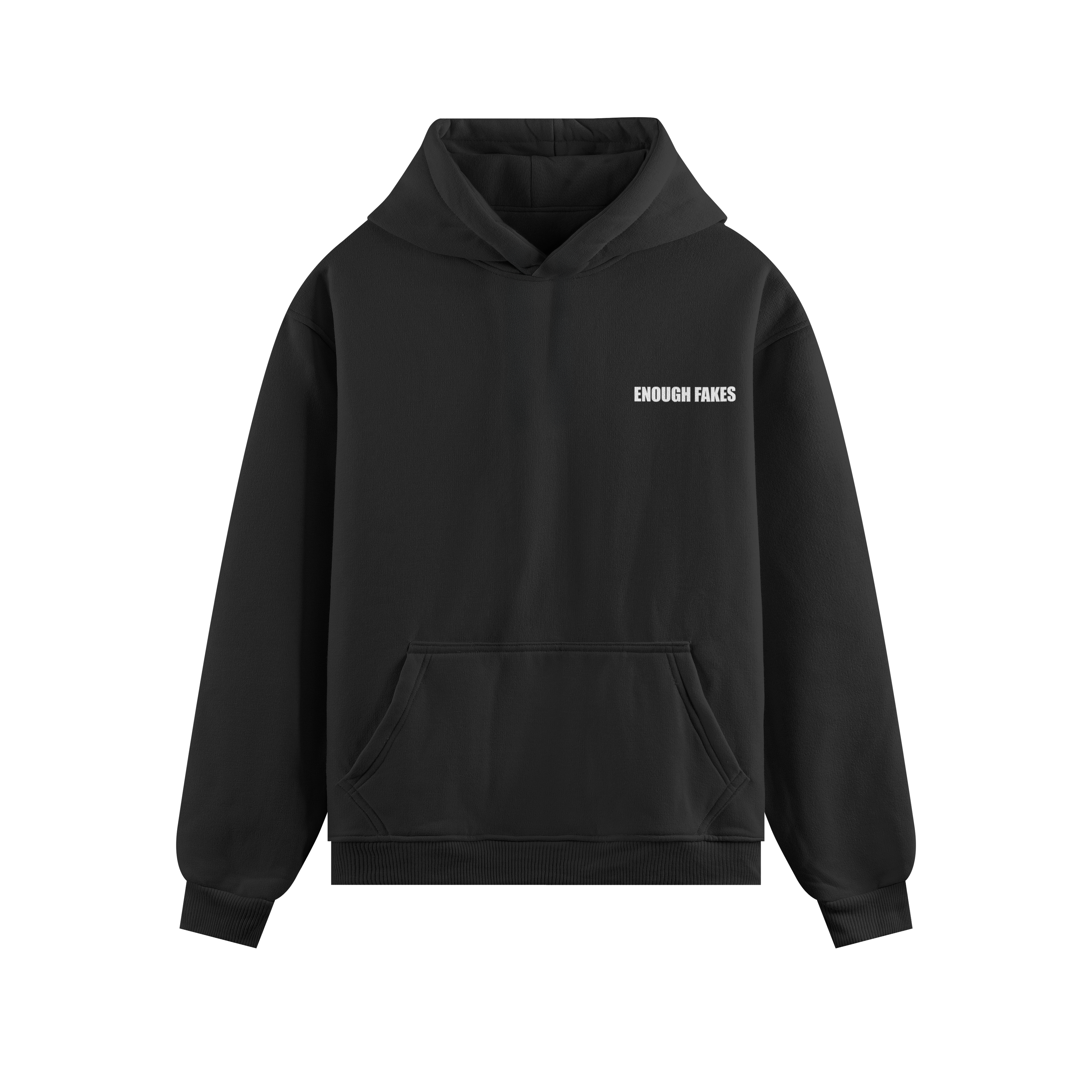 WHO'S GONNA STOP ME PREMIUM HOODIE