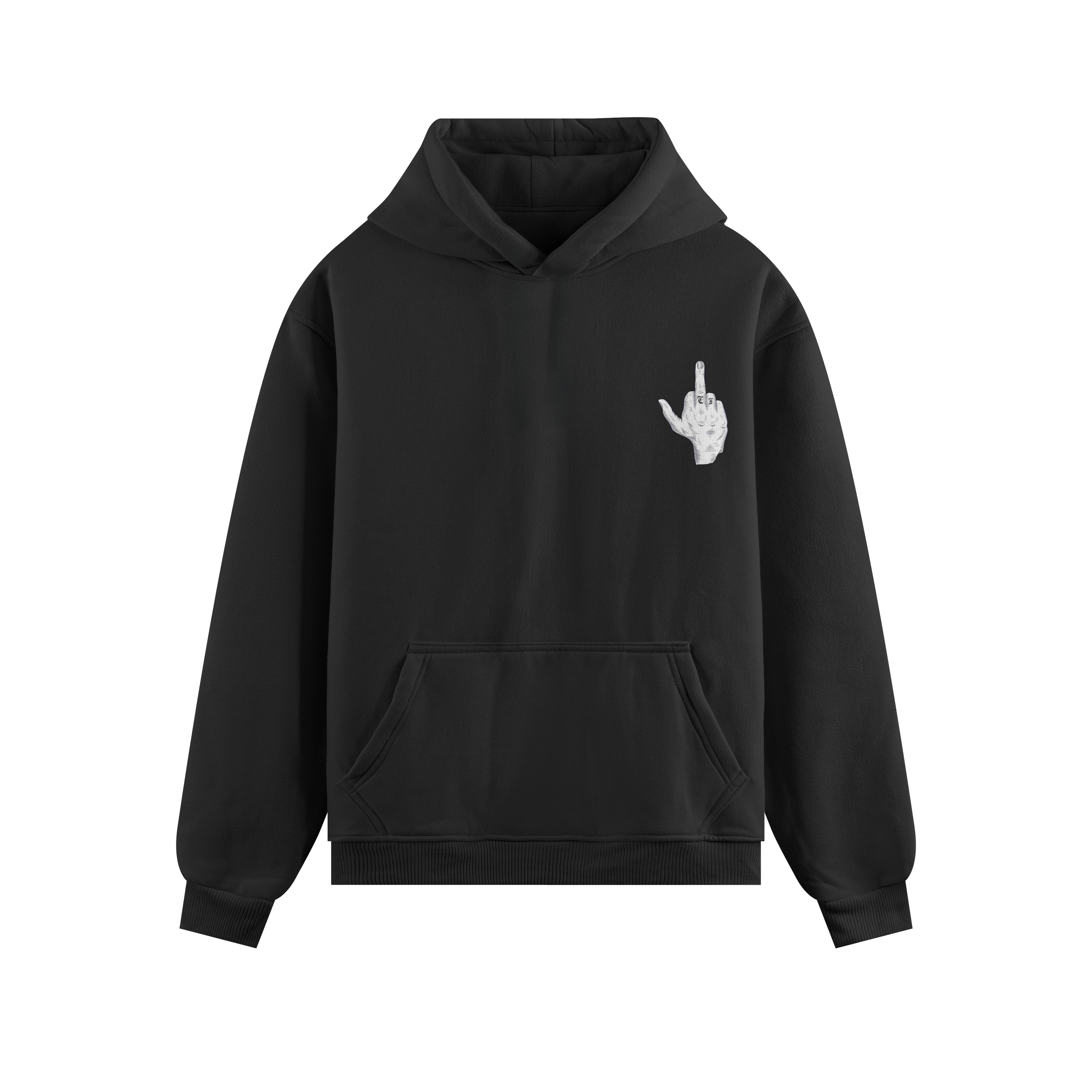 I WANT MAGIC PREMIUM HOODIE