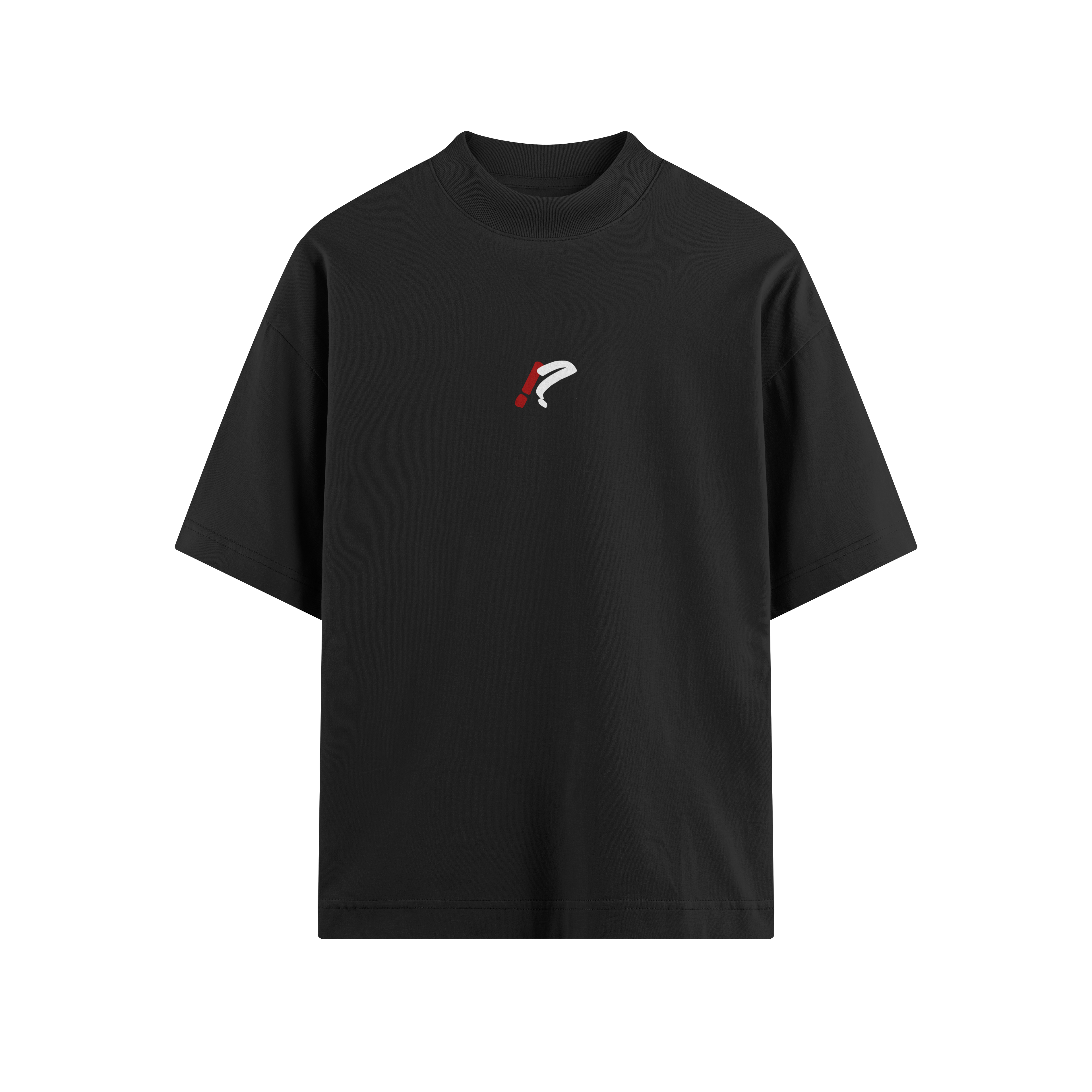 СХВАНИ МЕ АКО МОЖЕШ OVERSIZE TEE
