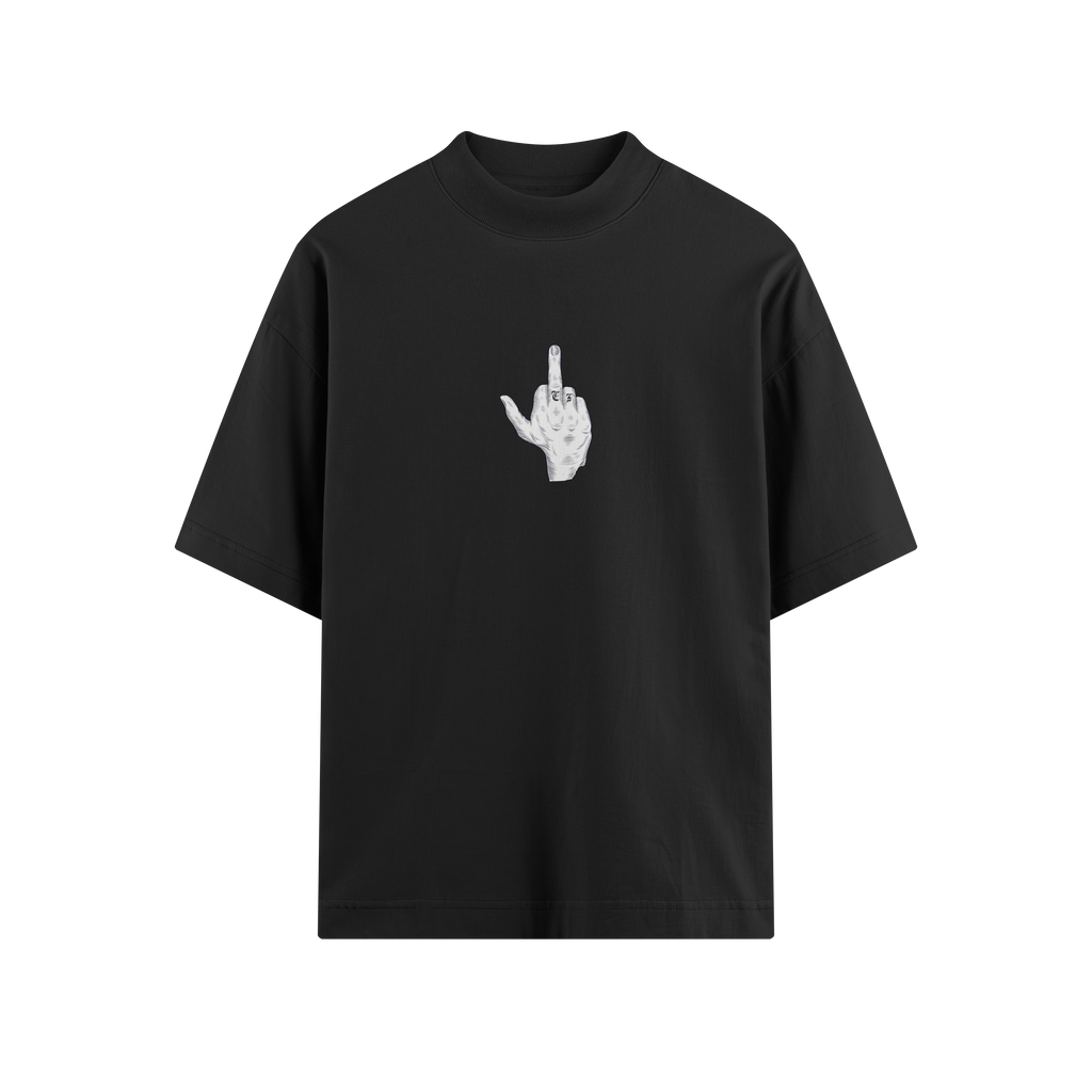 I WANT MAGIC OVERSIZE TEE