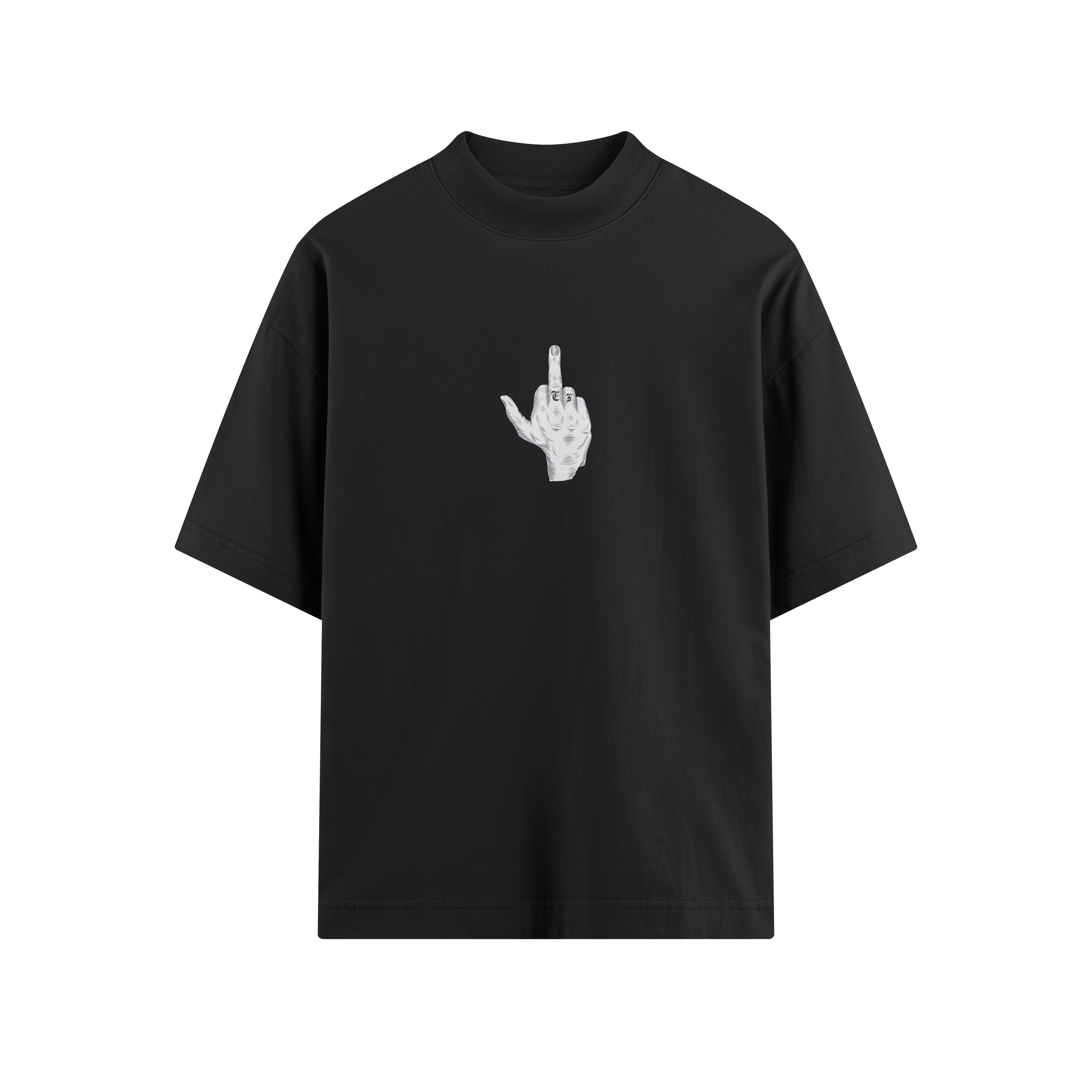 I WANT MAGIC OVERSIZE TEE