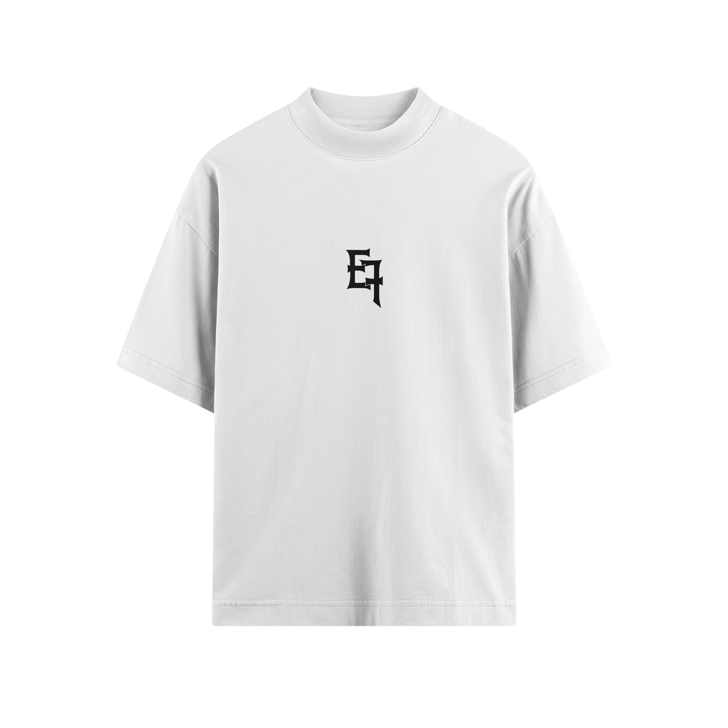 MORE THAN COFFEE OVERSIZE TEE