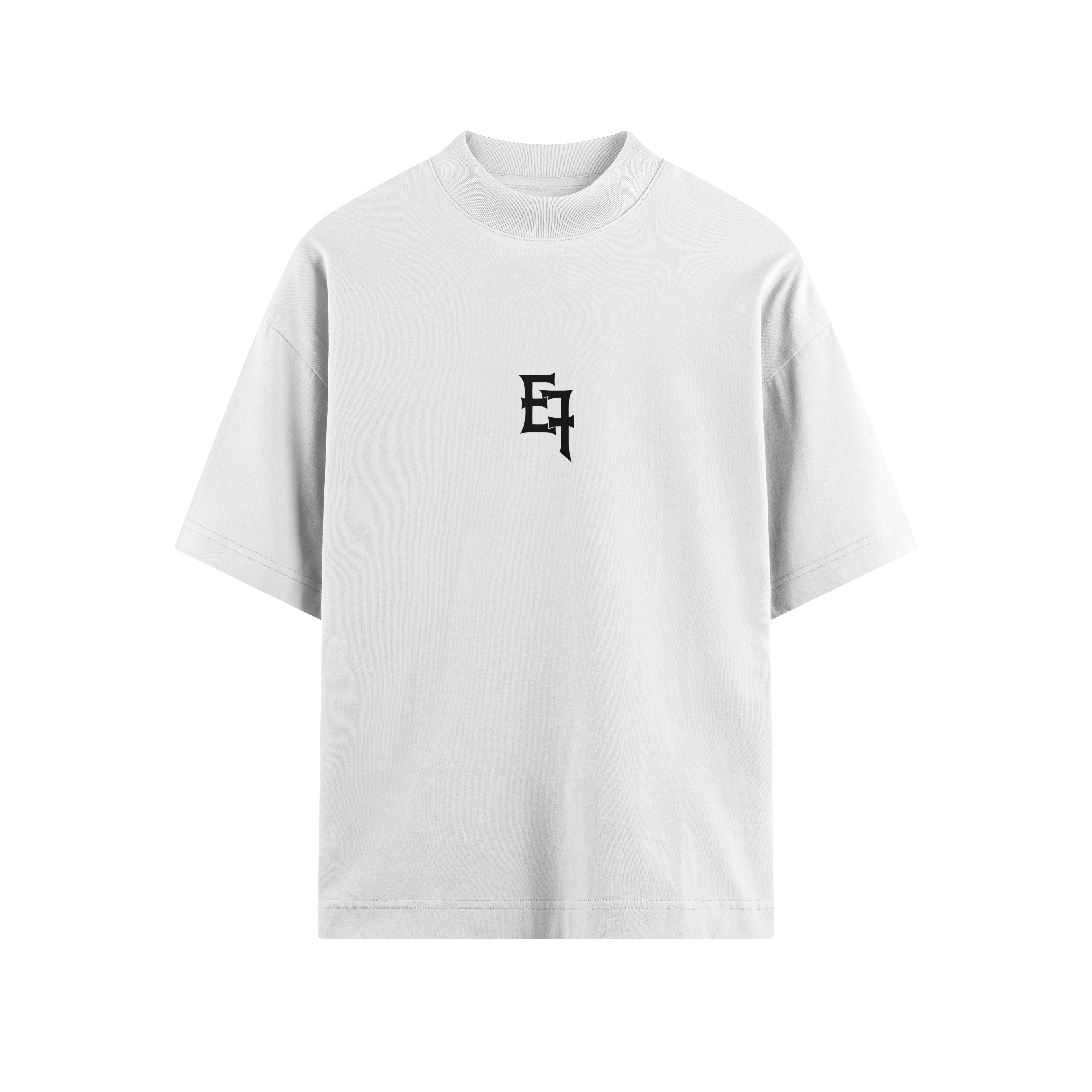MORE THAN COFFEE OVERSIZE TEE