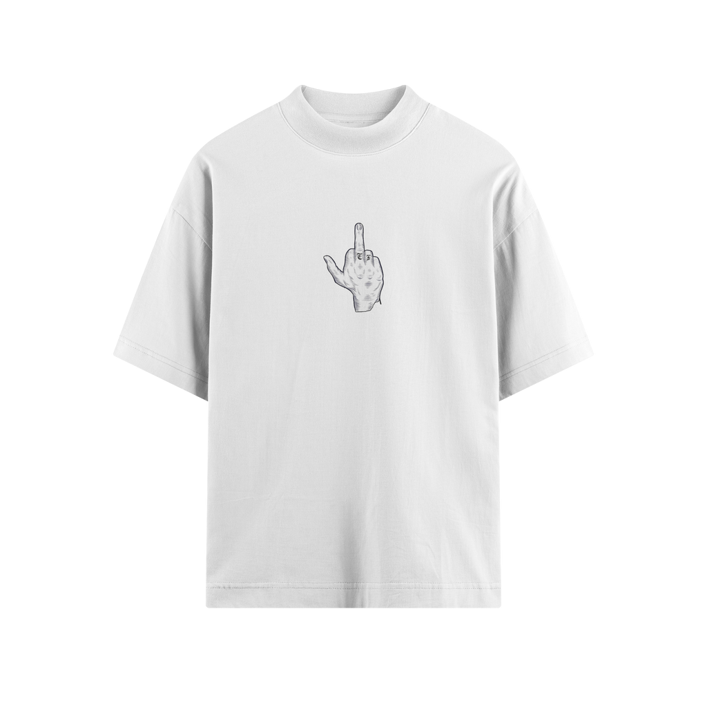 I WANT MAGIC OVERSIZE TEE