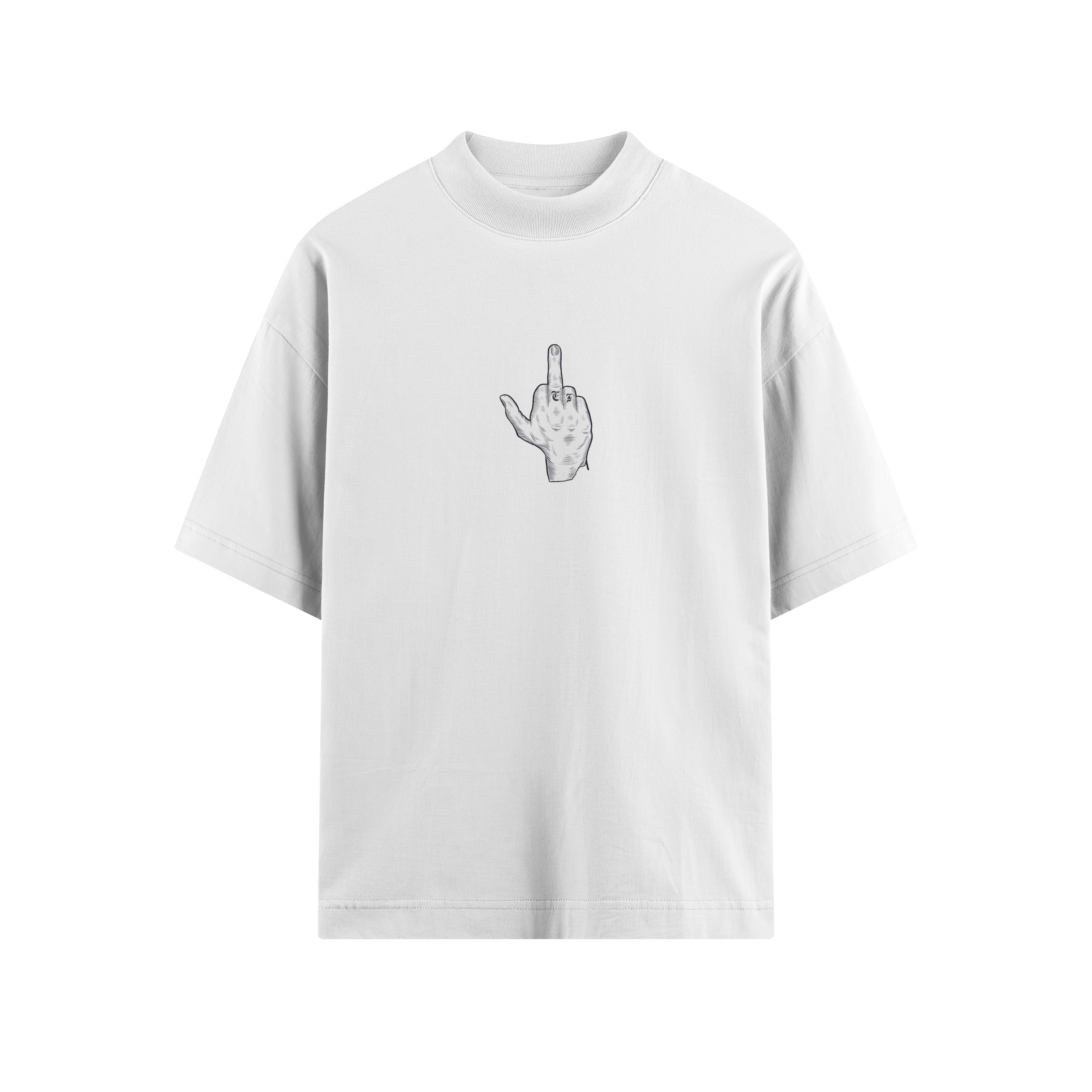 I WANT MAGIC OVERSIZE TEE