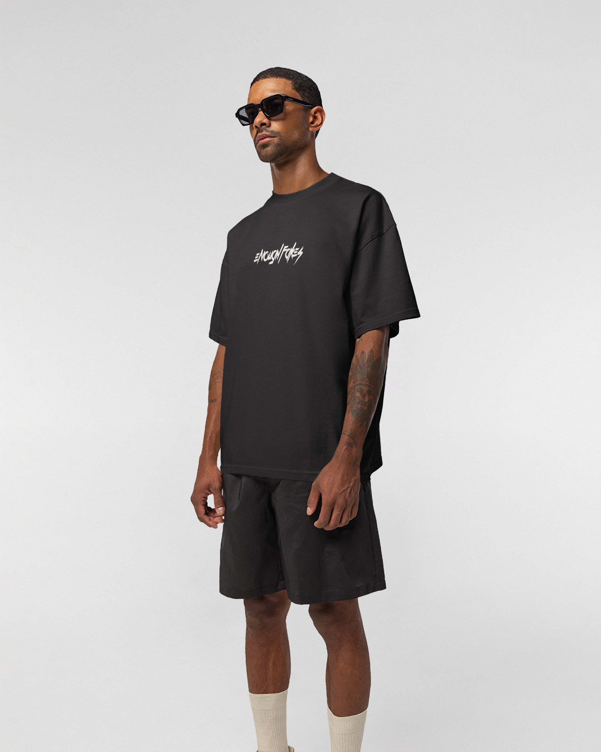 ВСИЧКИ СТЕ РАЗЛИЧНИ OVERSIZE TEE