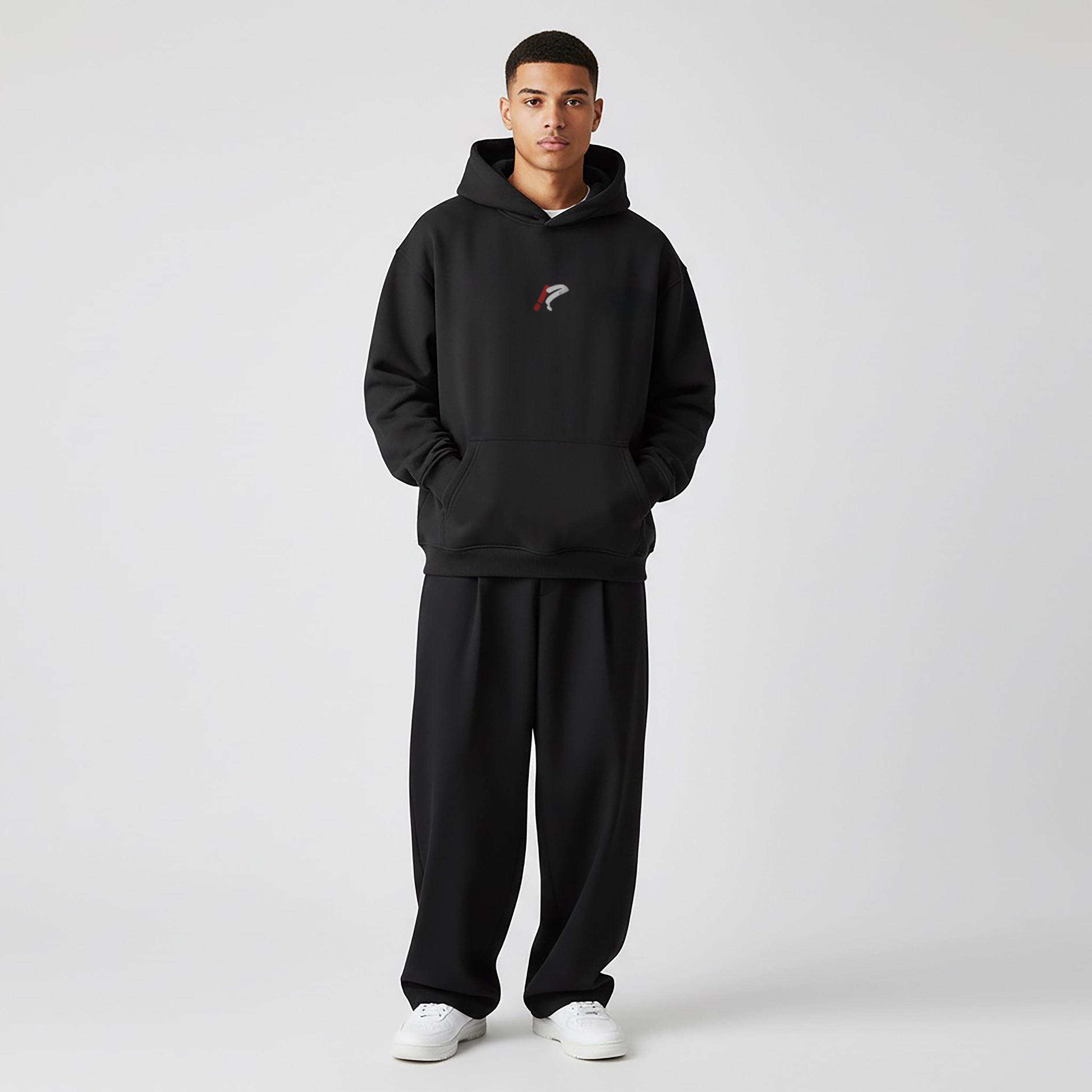СХВАНИ МЕ АКО МОЖЕШ PREMIUM HOODIE