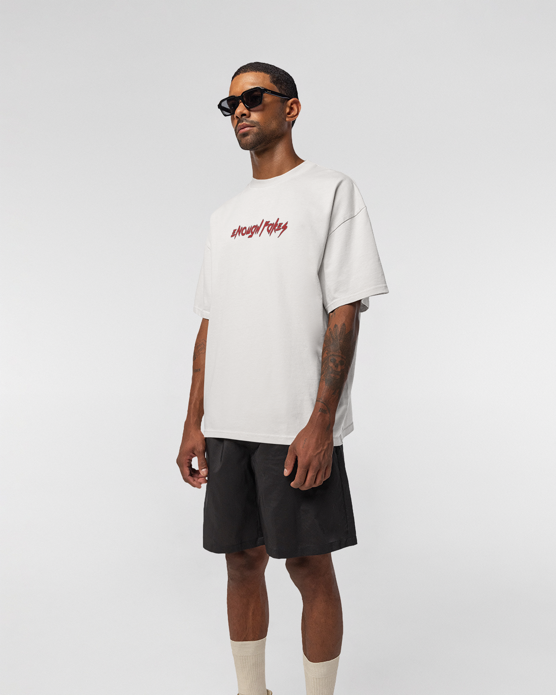 АКО НЯМА ДА СЕ БАВИШ OVERSIZE TEE