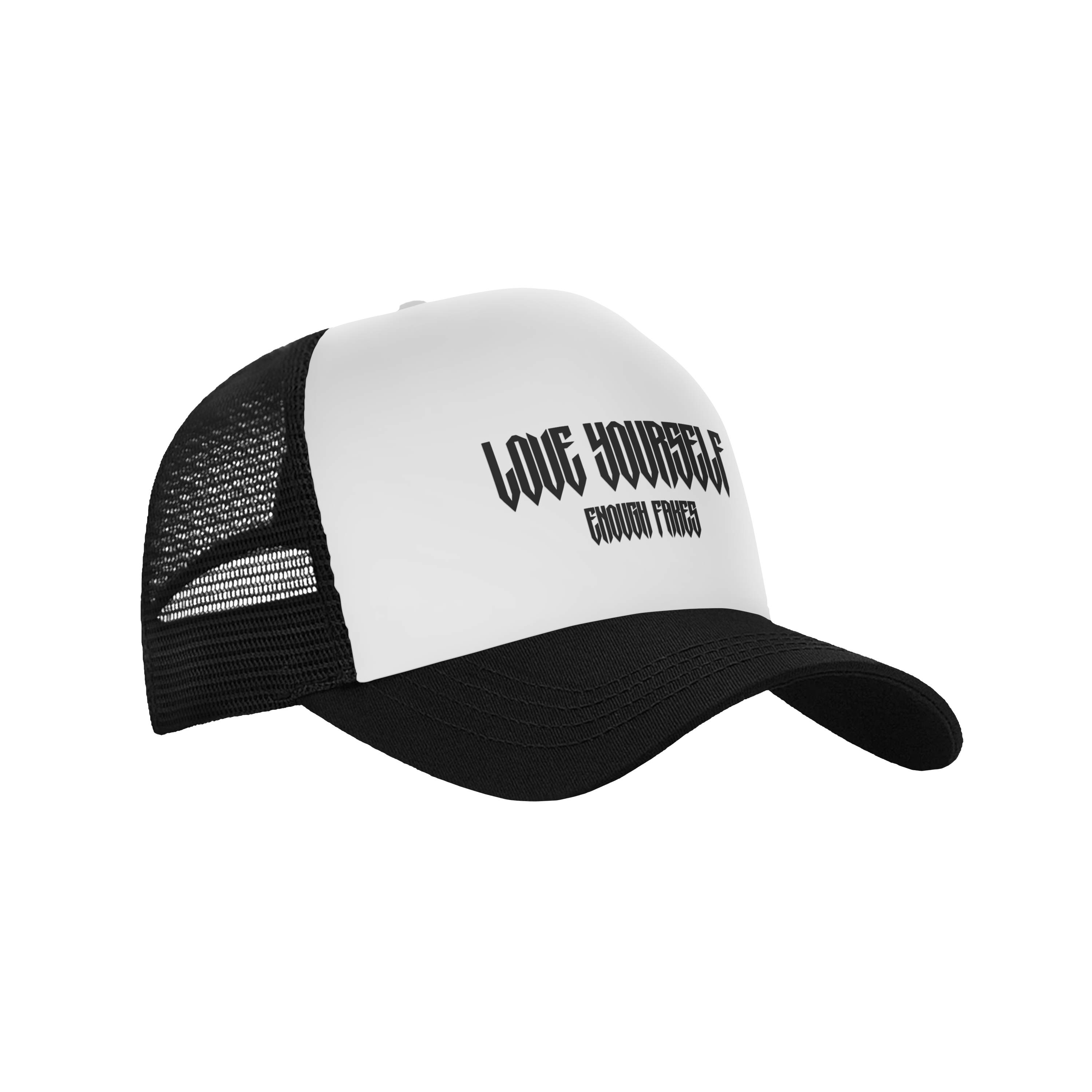 LOVE YOURSELF CAP