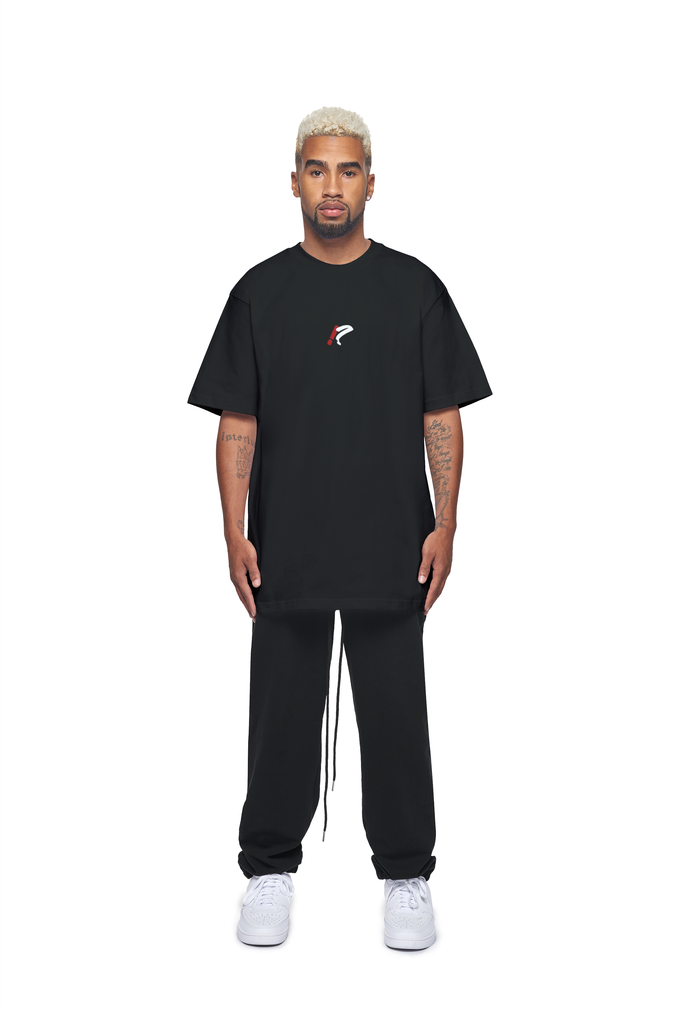 СХВАНИ МЕ АКО МОЖЕШ OVERSIZE TEE