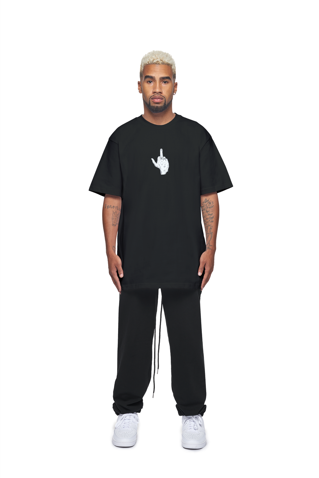 I WANT MAGIC OVERSIZE TEE