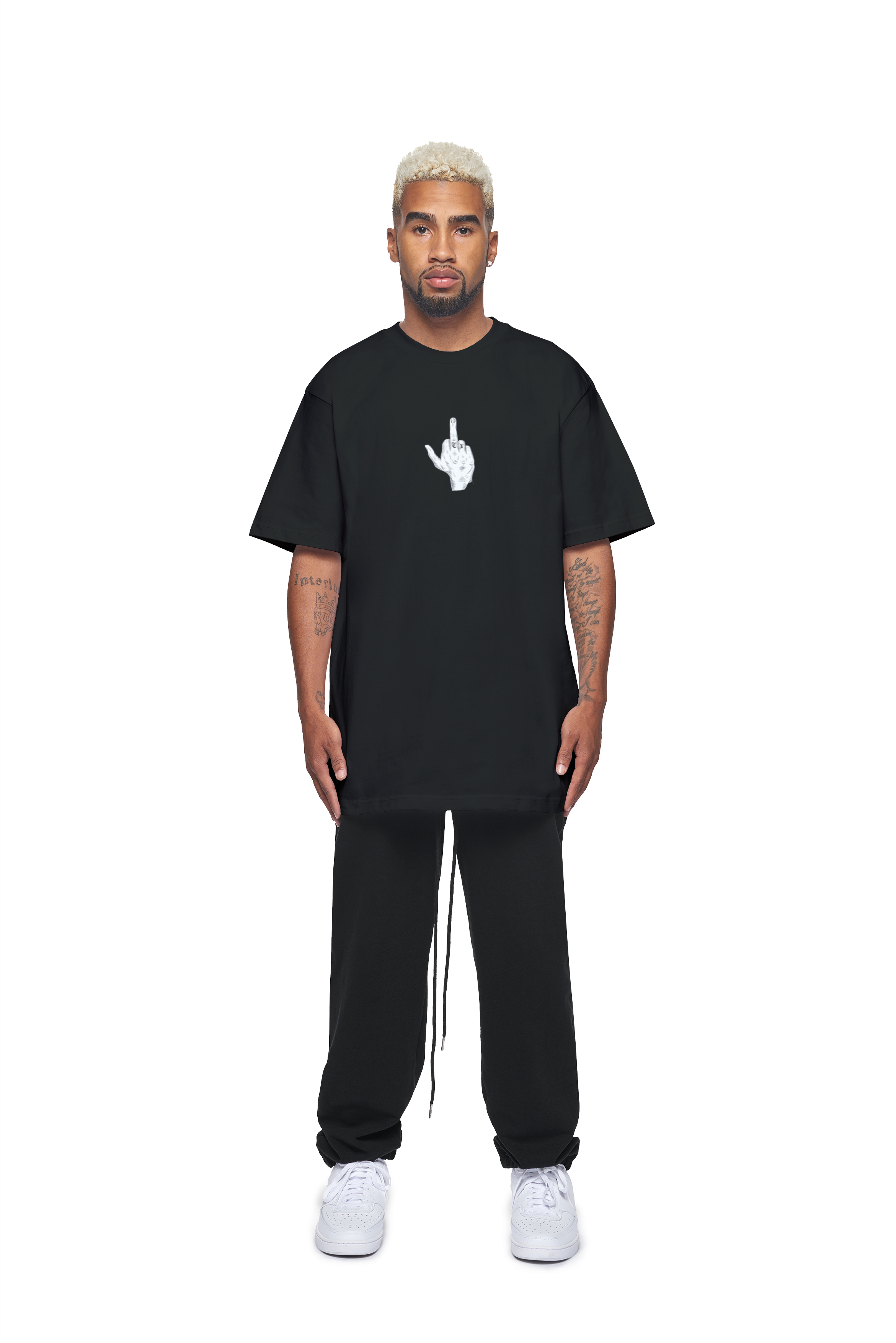 I WANT MAGIC OVERSIZE TEE