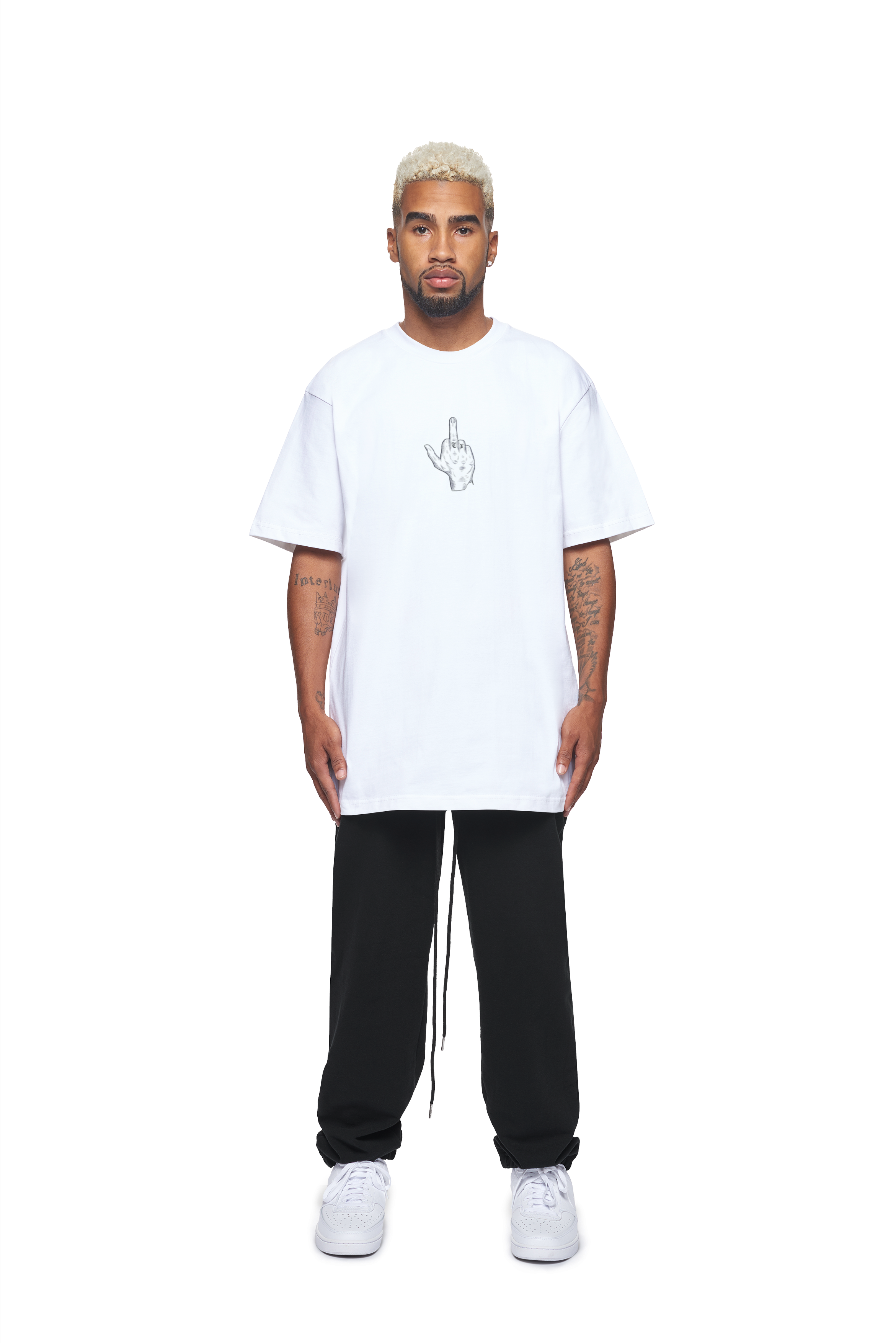 I WANT MAGIC OVERSIZE TEE