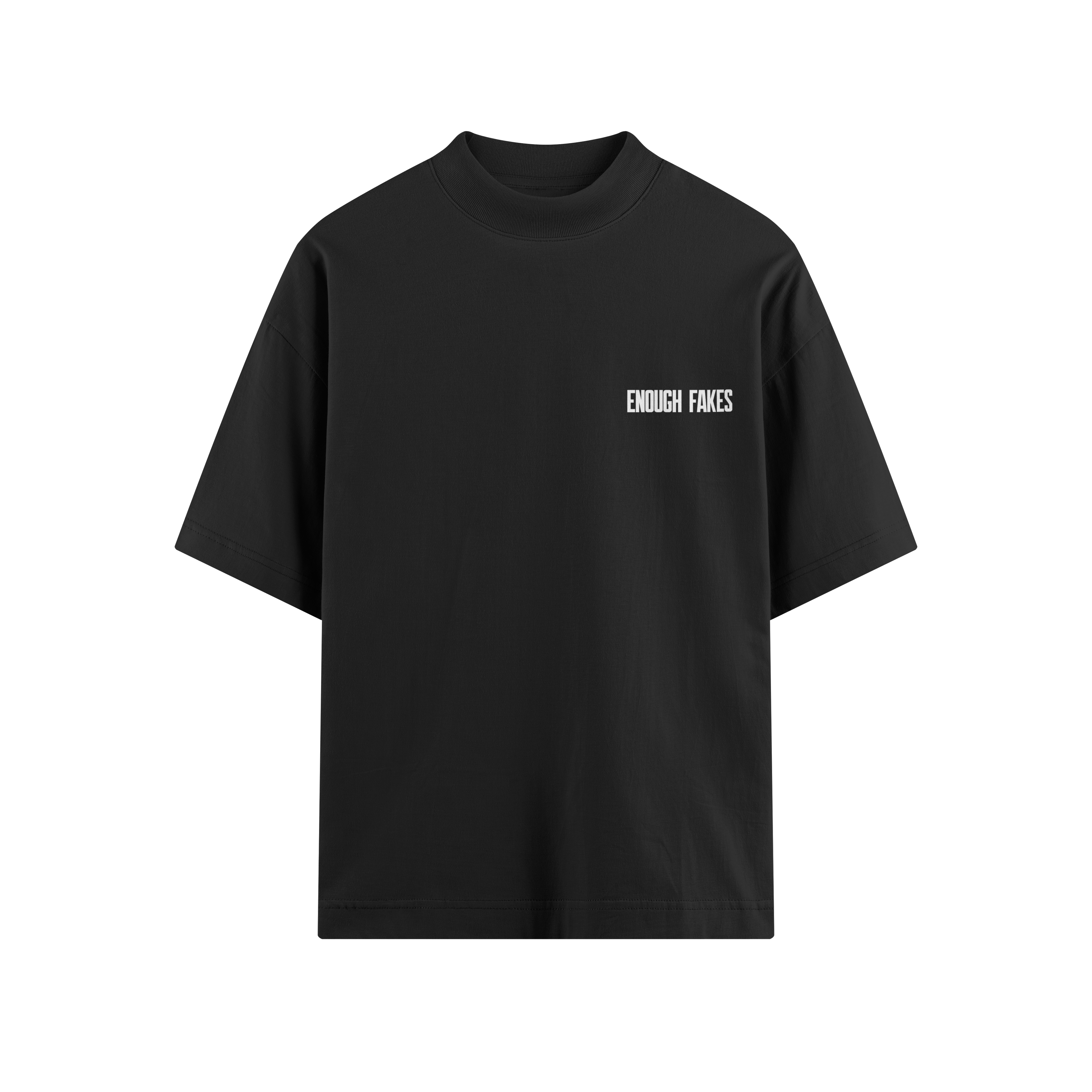 BRAIN IS SEXIER THAN ABS OVERSIZE TEE