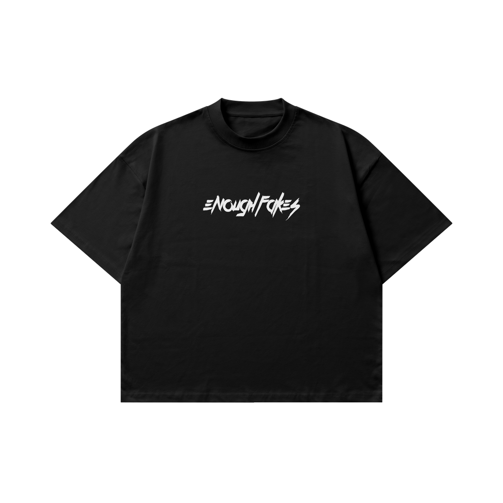 ВСИЧКИ СТЕ РАЗЛИЧНИ OVERSIZE TEE