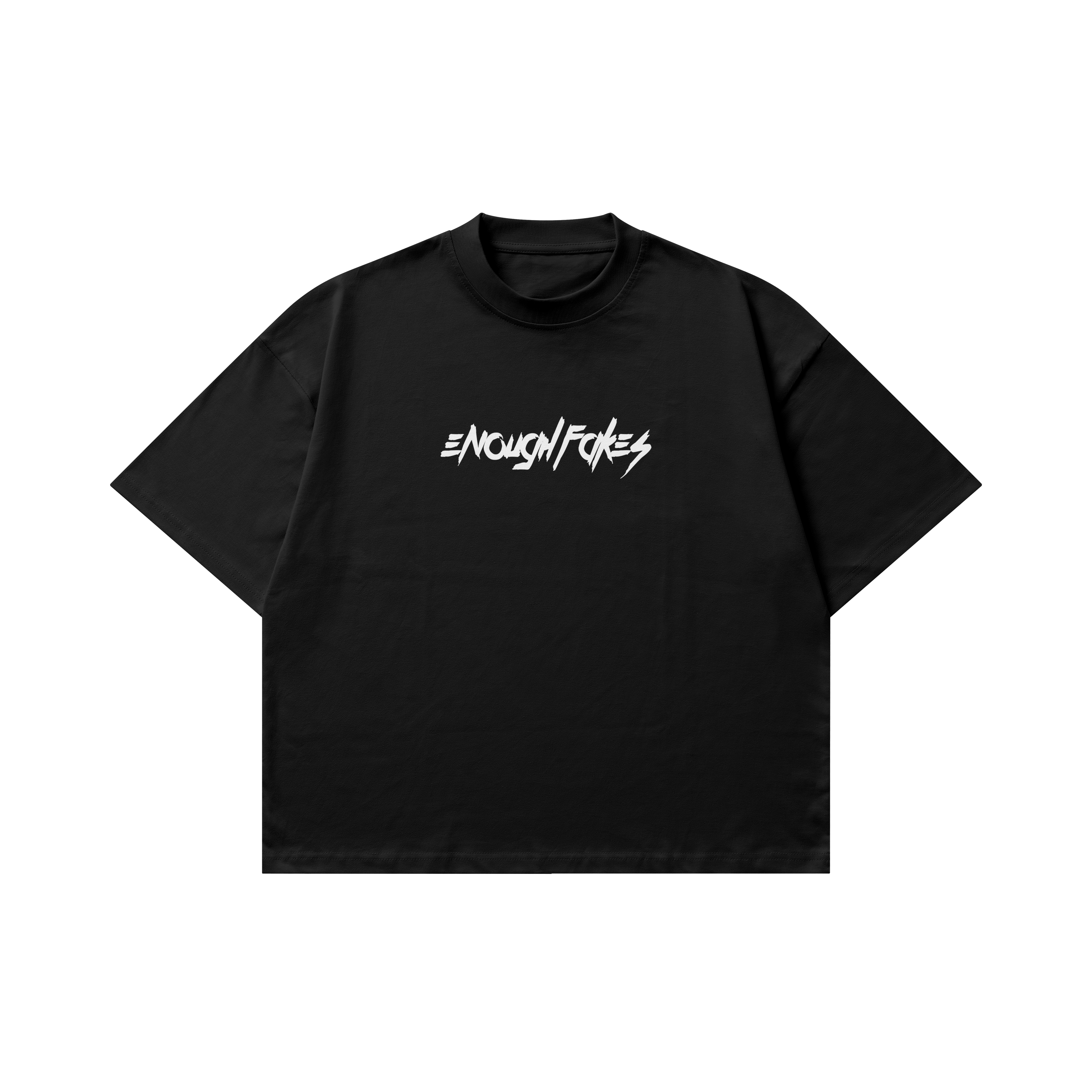 ВСИЧКИ СТЕ РАЗЛИЧНИ OVERSIZE TEE