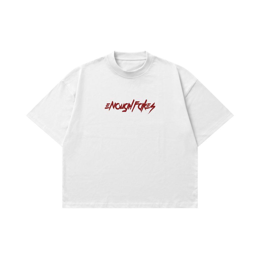 ВСИЧКИ СТЕ РАЗЛИЧНИ OVERSIZE TEE