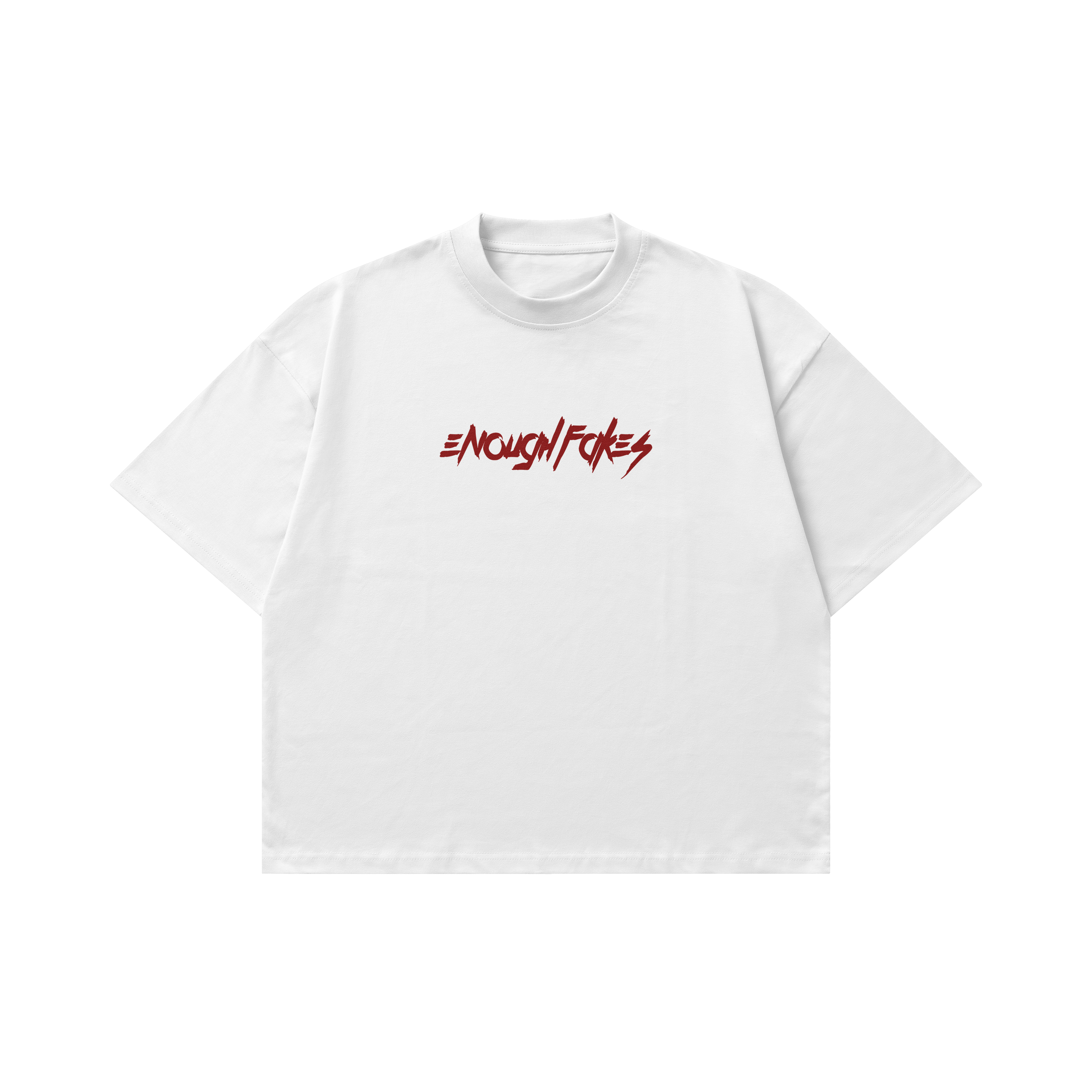 ВСИЧКИ СТЕ РАЗЛИЧНИ OVERSIZE TEE