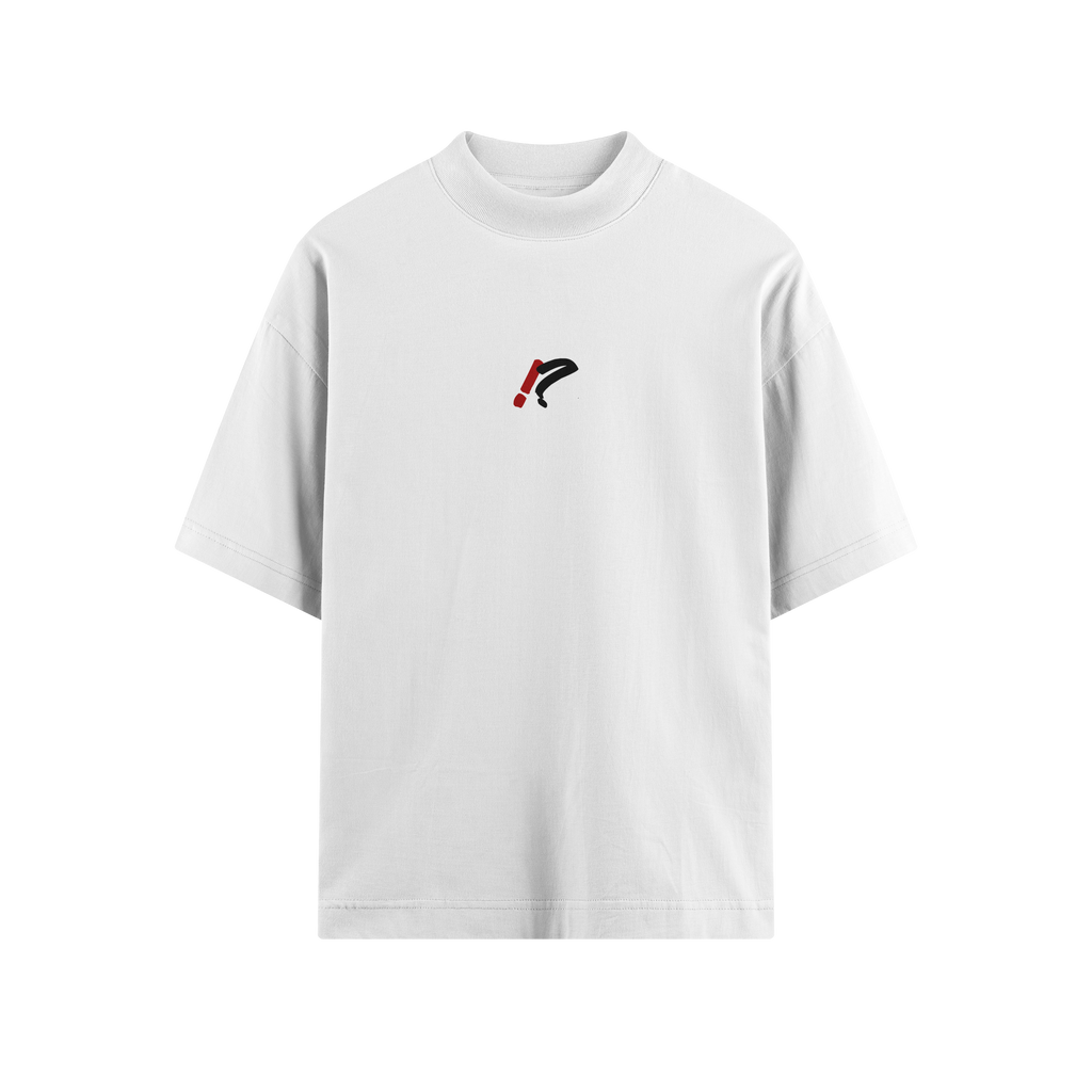 СХВАНИ МЕ АКО МОЖЕШ OVERSIZE TEE