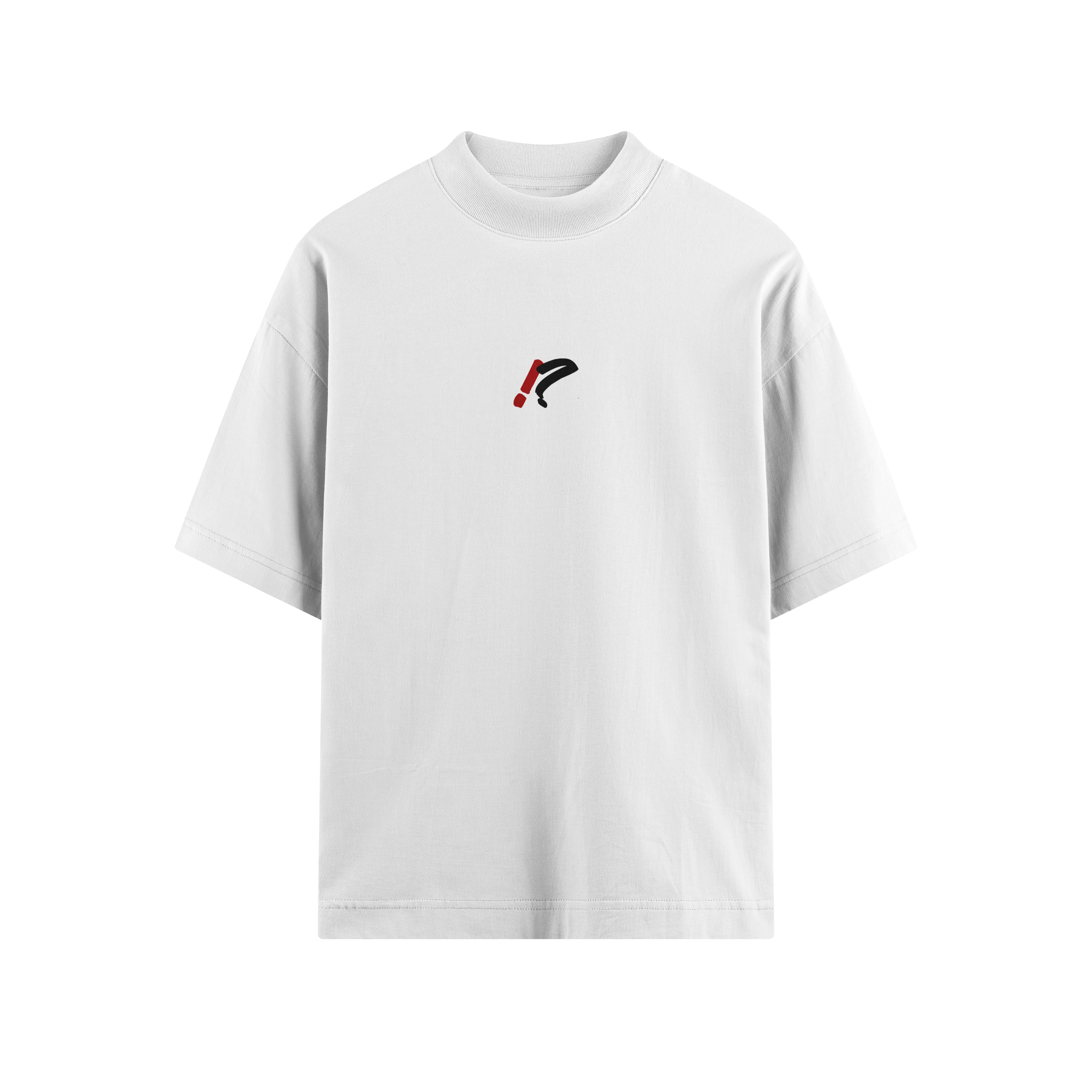 СХВАНИ МЕ АКО МОЖЕШ OVERSIZE TEE